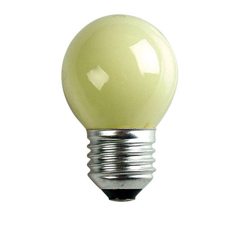 Gekleurde LED lampen (10 stuks in 1 doosje)